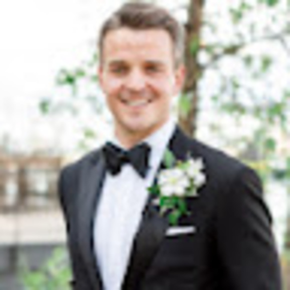 Meet your Posher, Brendan - Picture 1 of 1